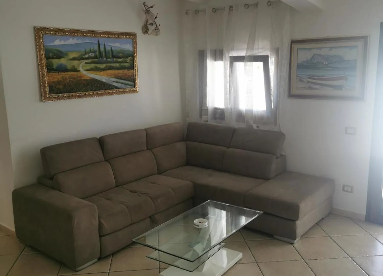 Holiday home Casagio' Villa Olbia