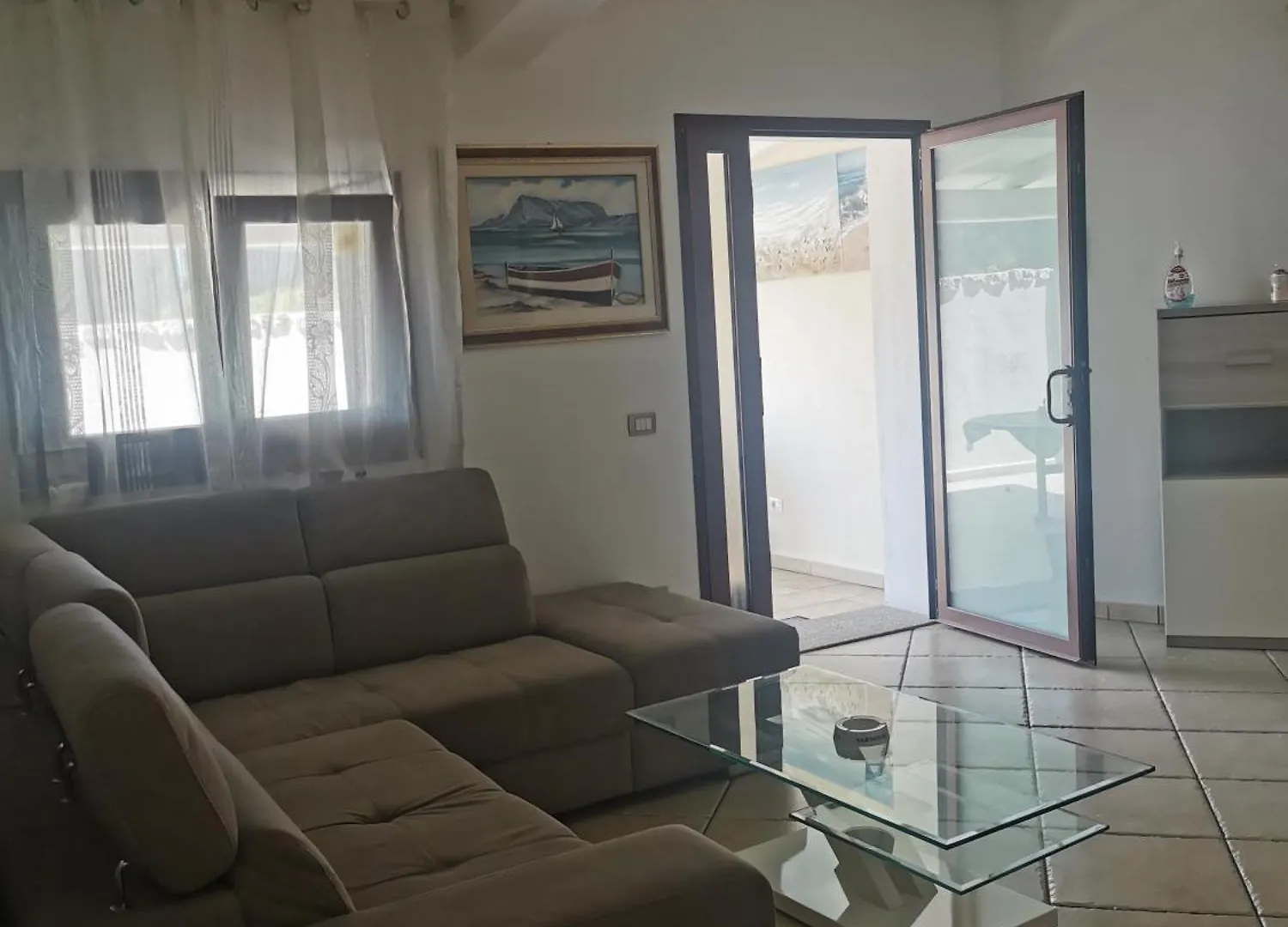 Casagio' Villa Olbia Italy
