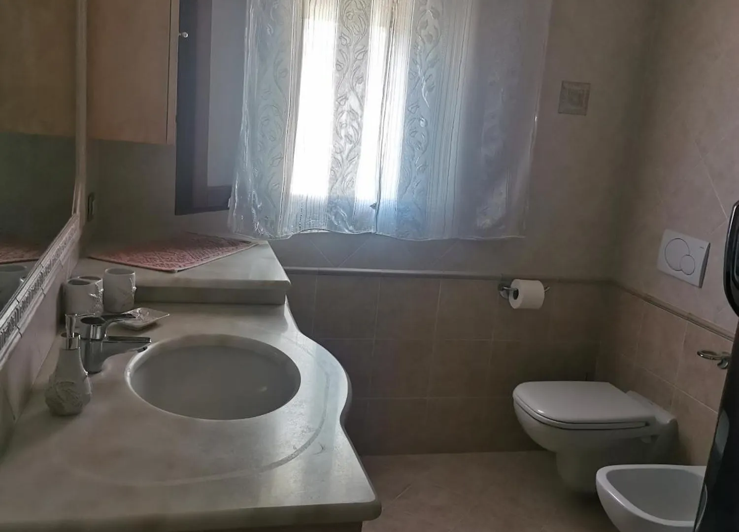 Holiday home Casagio' Villa Olbia