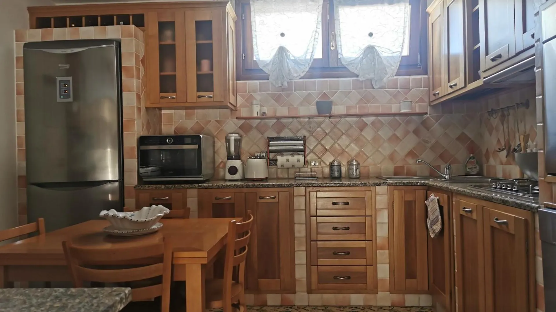 Holiday home Casagio' Villa Olbia