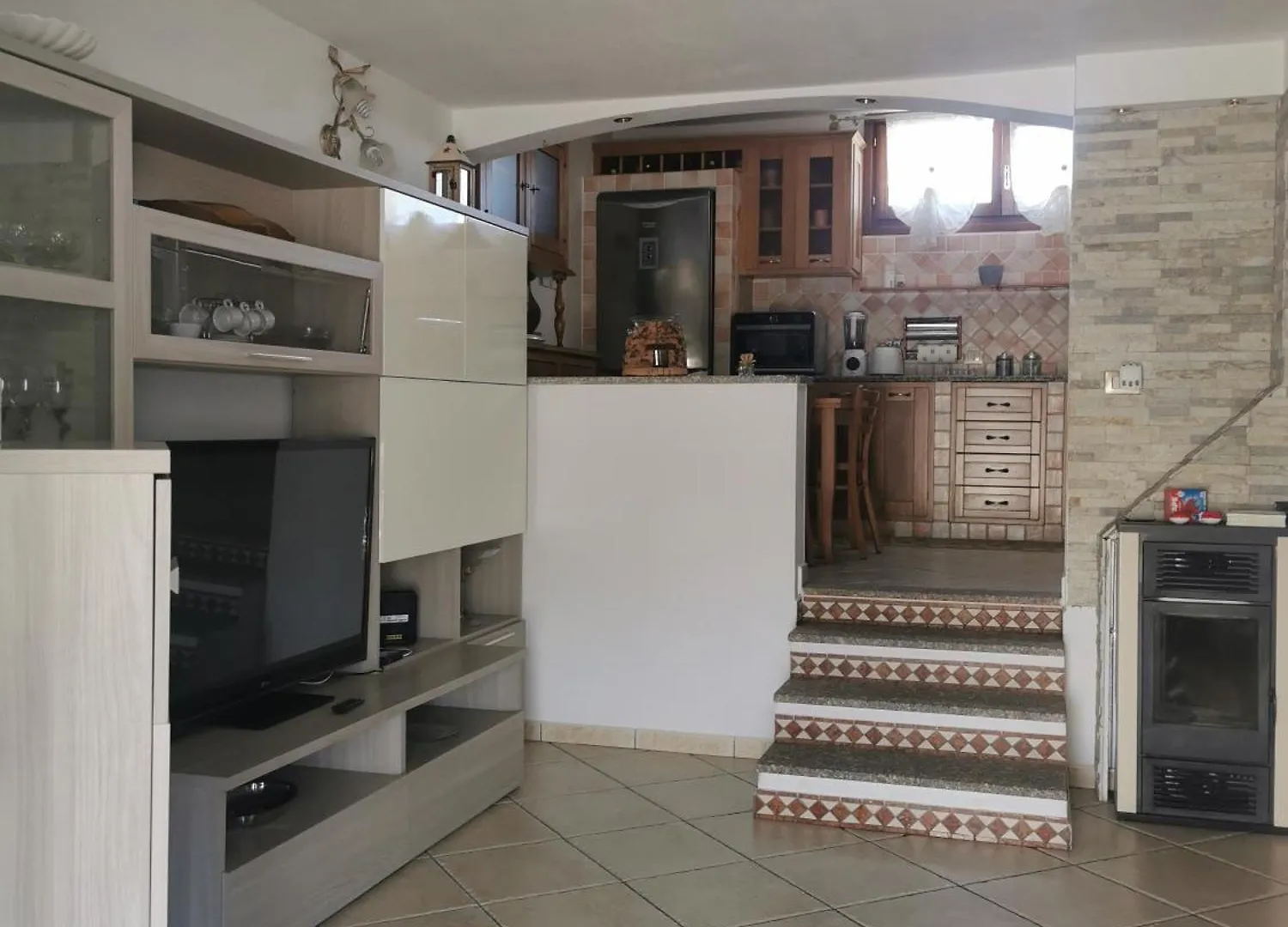 Holiday home Casagio' Villa Olbia