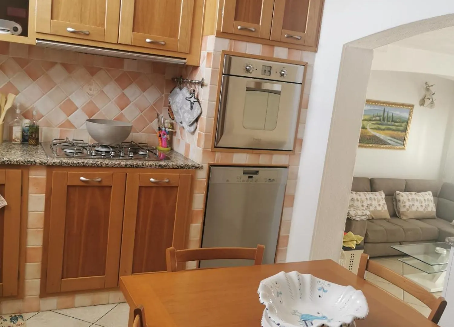 Casagio' Villa Olbia